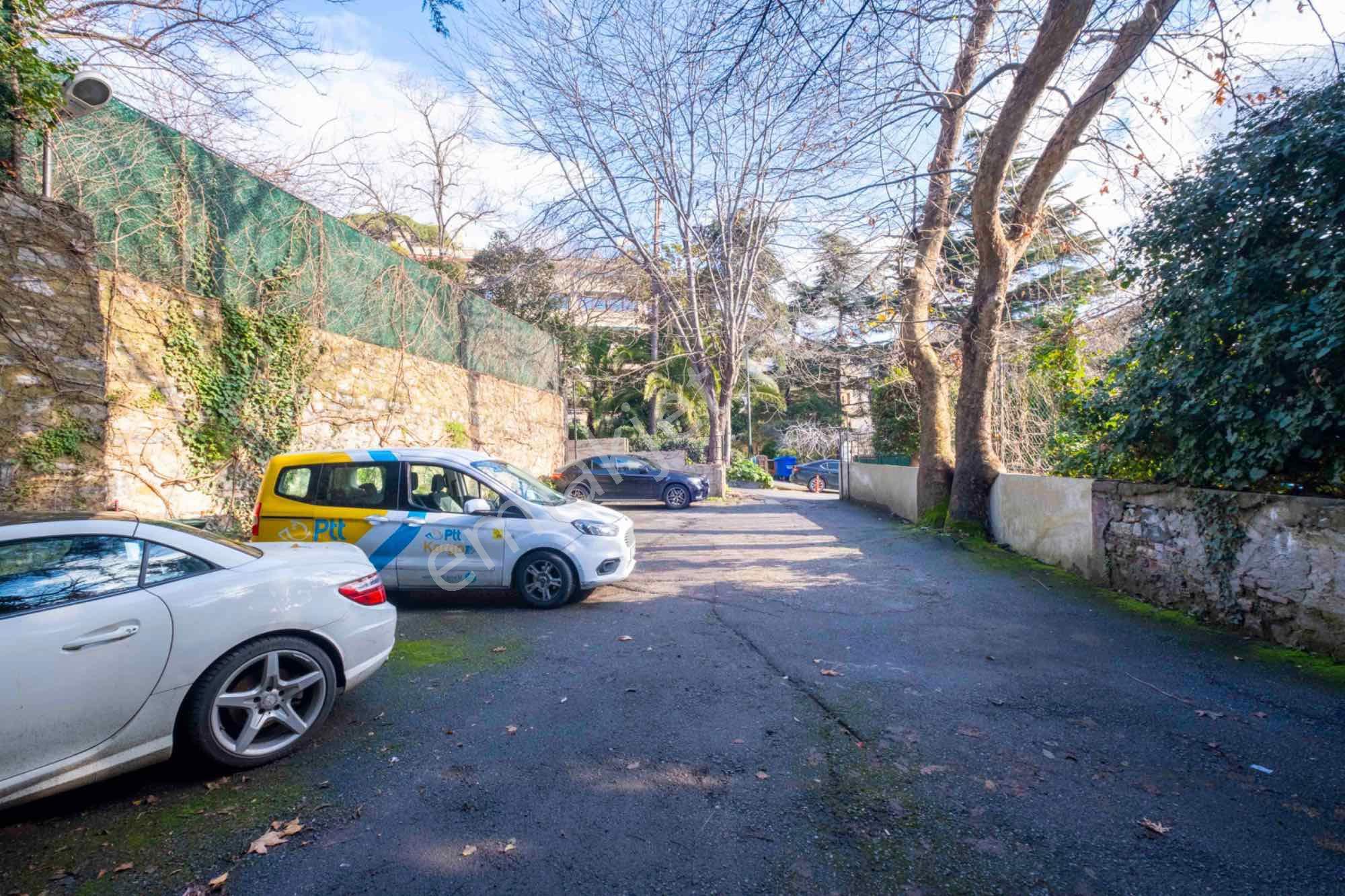 Bebekte Boğaz Hattında Ayşe Sultan Korusu Girişi Satılık Daire — fotoğraf 20