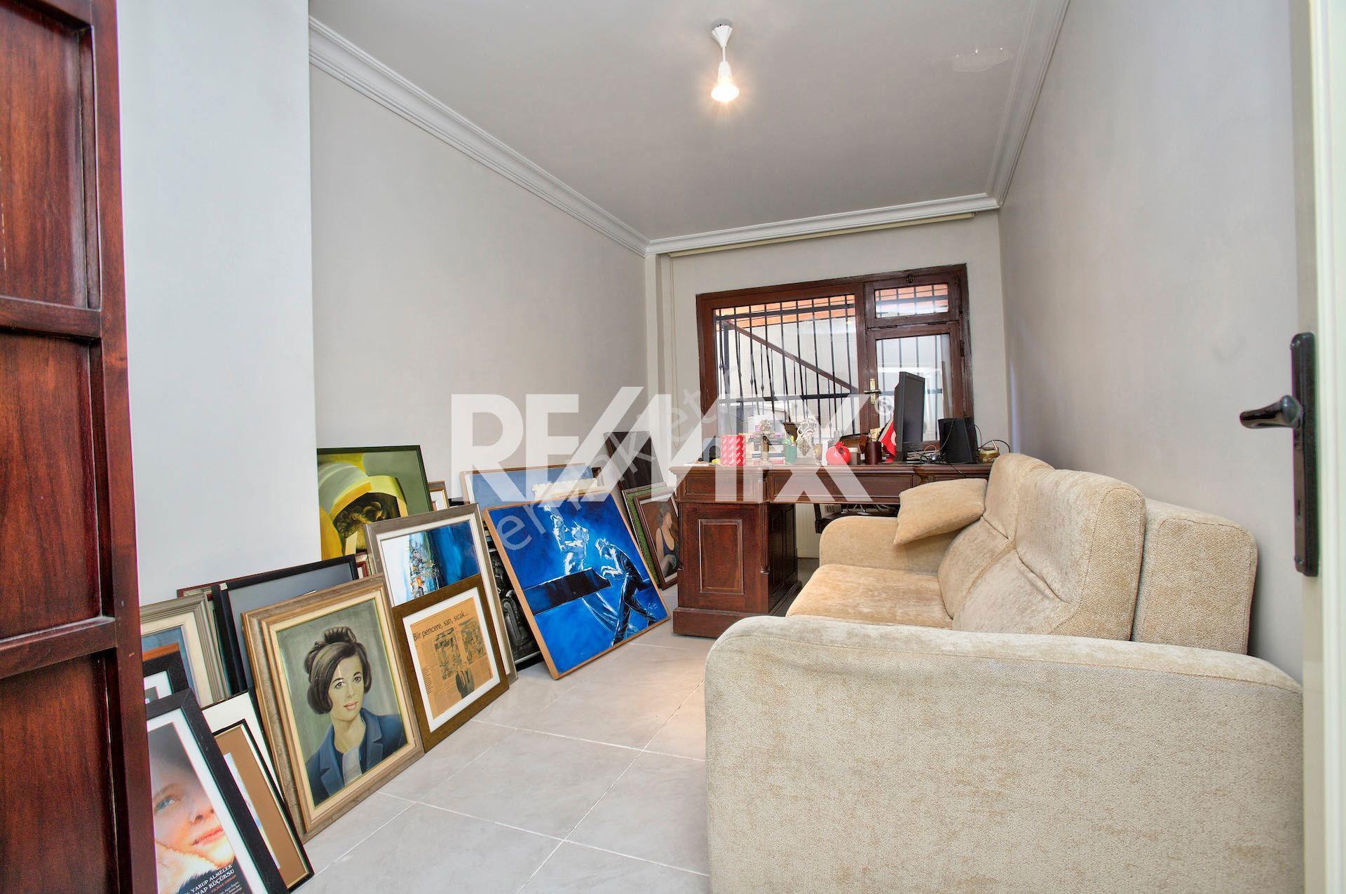 Bebekte Boğaz Hattında Ayşe Sultan Korusu Girişi Satılık Daire — fotoğraf 25