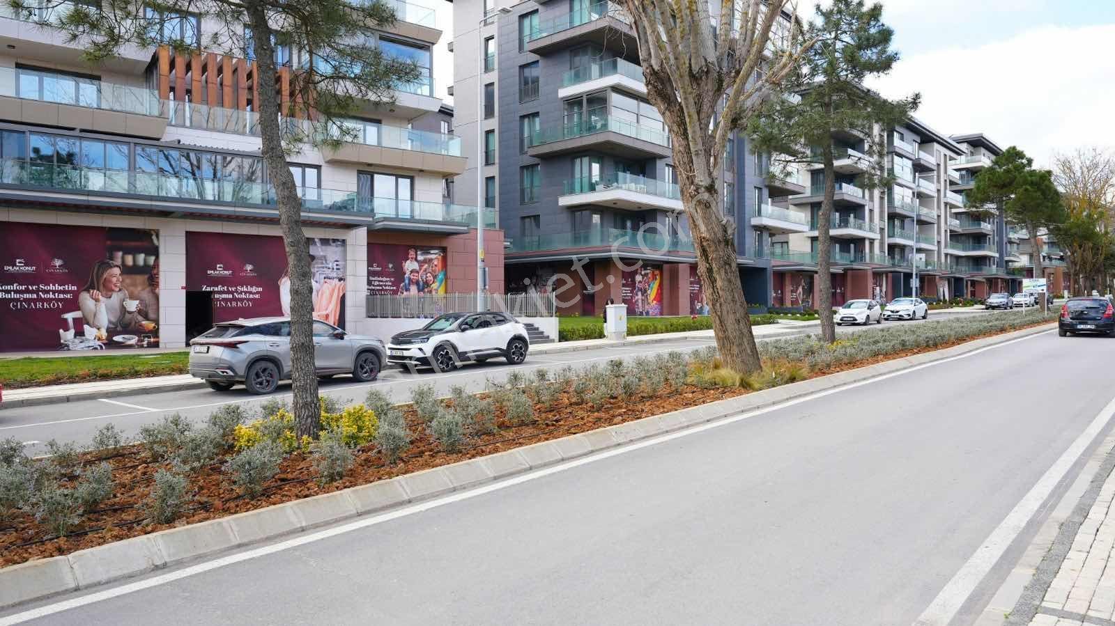 Emlak Konut Çınarköy Evleri 3+1 Devren Satılık Daire — fotoğraf 24