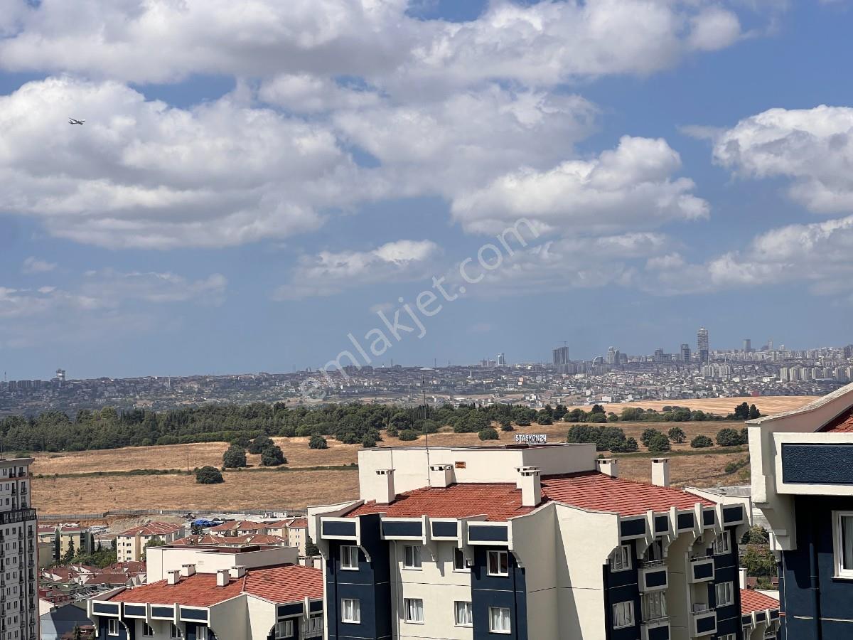 Küçükçekmece Halkalı Tokifulya Sitesinde Tadilatlı Satılık Daire — fotoğraf 26