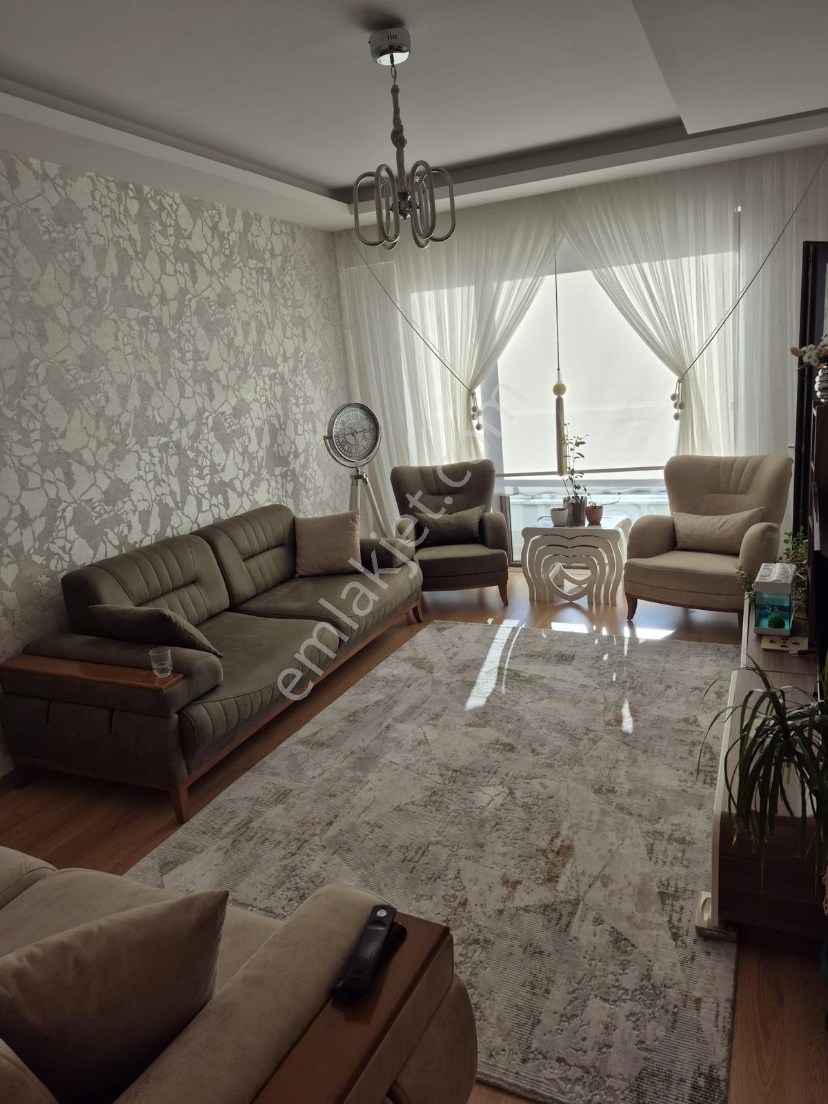 Beyhekim Mah. Hakim Konaklarında Lüks Arakat Satılık 4+1 Daire — fotoğraf 3