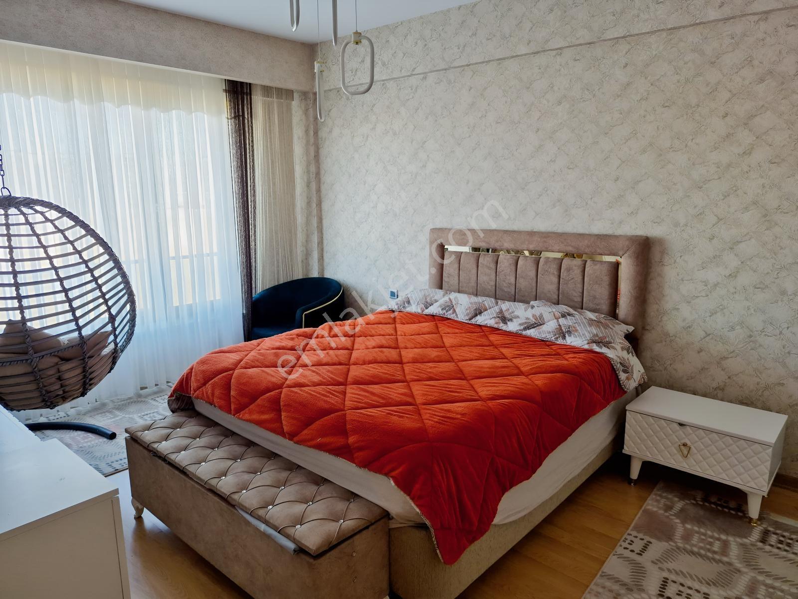 Beyhekim Mah. Hakim Konaklarında Lüks Arakat Satılık 4+1 Daire — fotoğraf 9