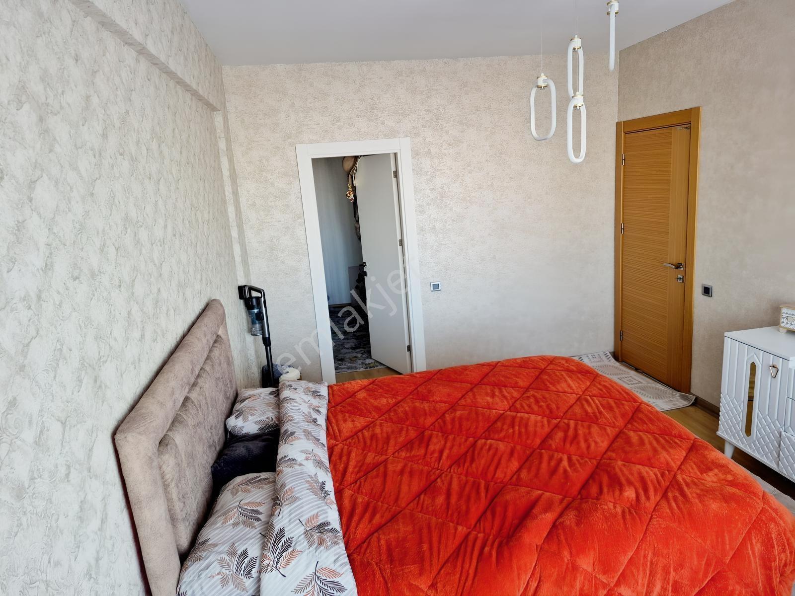 Beyhekim Mah. Hakim Konaklarında Lüks Arakat Satılık 4+1 Daire — fotoğraf 10