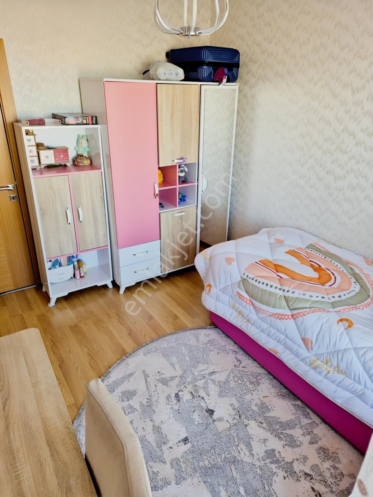Beyhekim Mah. Hakim Konaklarında Lüks Arakat Satılık 4+1 Daire — fotoğraf 11