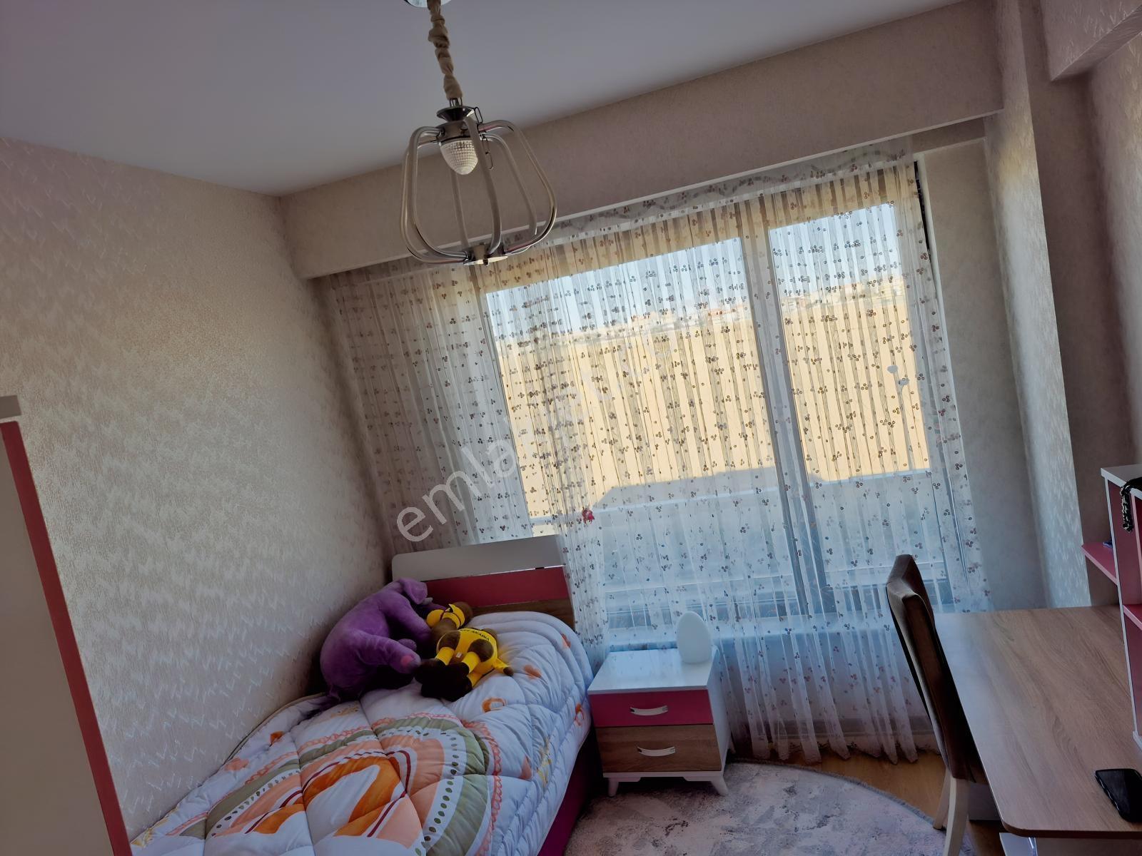 Beyhekim Mah. Hakim Konaklarında Lüks Arakat Satılık 4+1 Daire — fotoğraf 12
