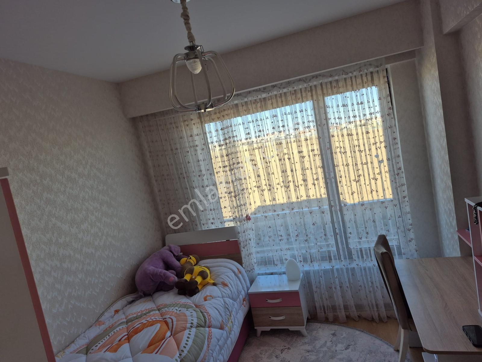 Beyhekim Mah. Hakim Konaklarında Lüks Arakat Satılık 4+1 Daire — fotoğraf 14