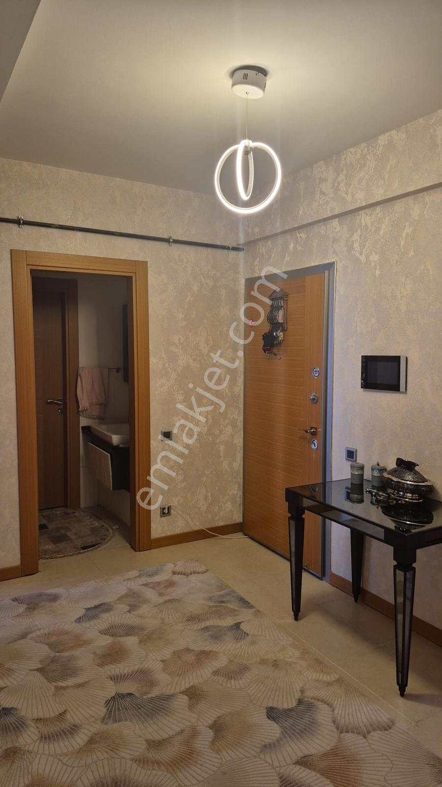Beyhekim Mah. Hakim Konaklarında Lüks Arakat Satılık 4+1 Daire — fotoğraf 19