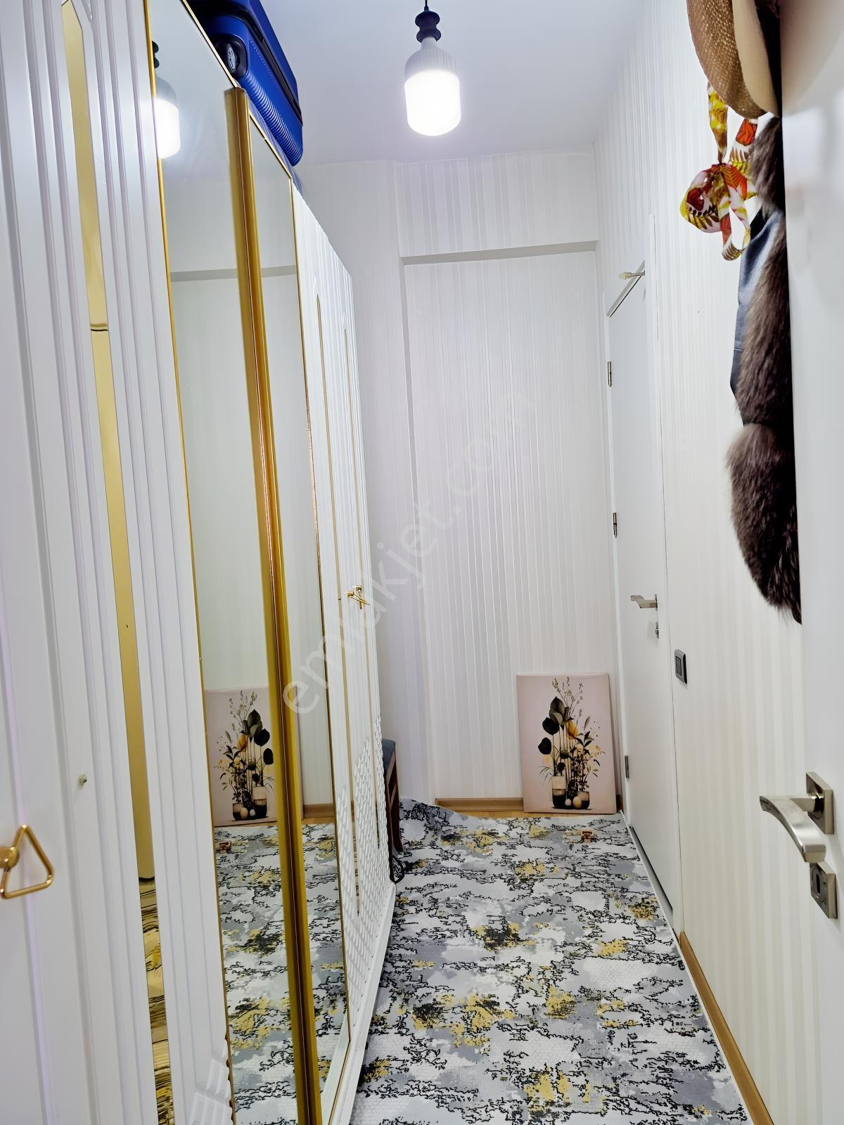 Beyhekim Mah. Hakim Konaklarında Lüks Arakat Satılık 4+1 Daire — fotoğraf 20