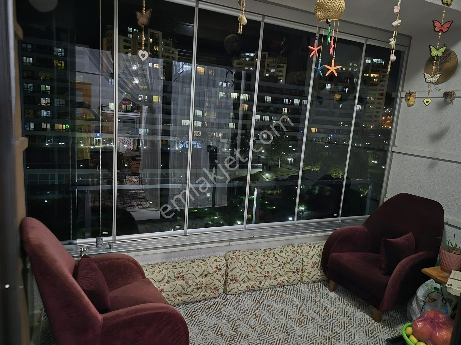 Beyhekim Mah. Hakim Konaklarında Lüks Arakat Satılık 4+1 Daire — fotoğraf 22