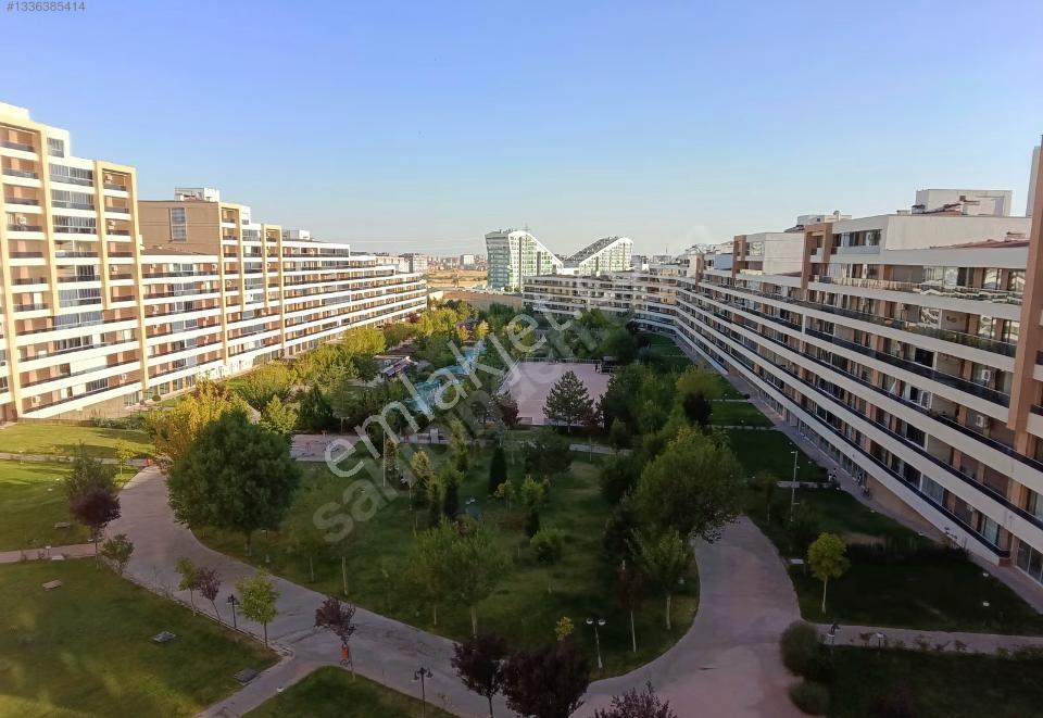 Beyhekim Mah. Hakim Konaklarında Lüks Arakat Satılık 4+1 Daire — fotoğraf 26
