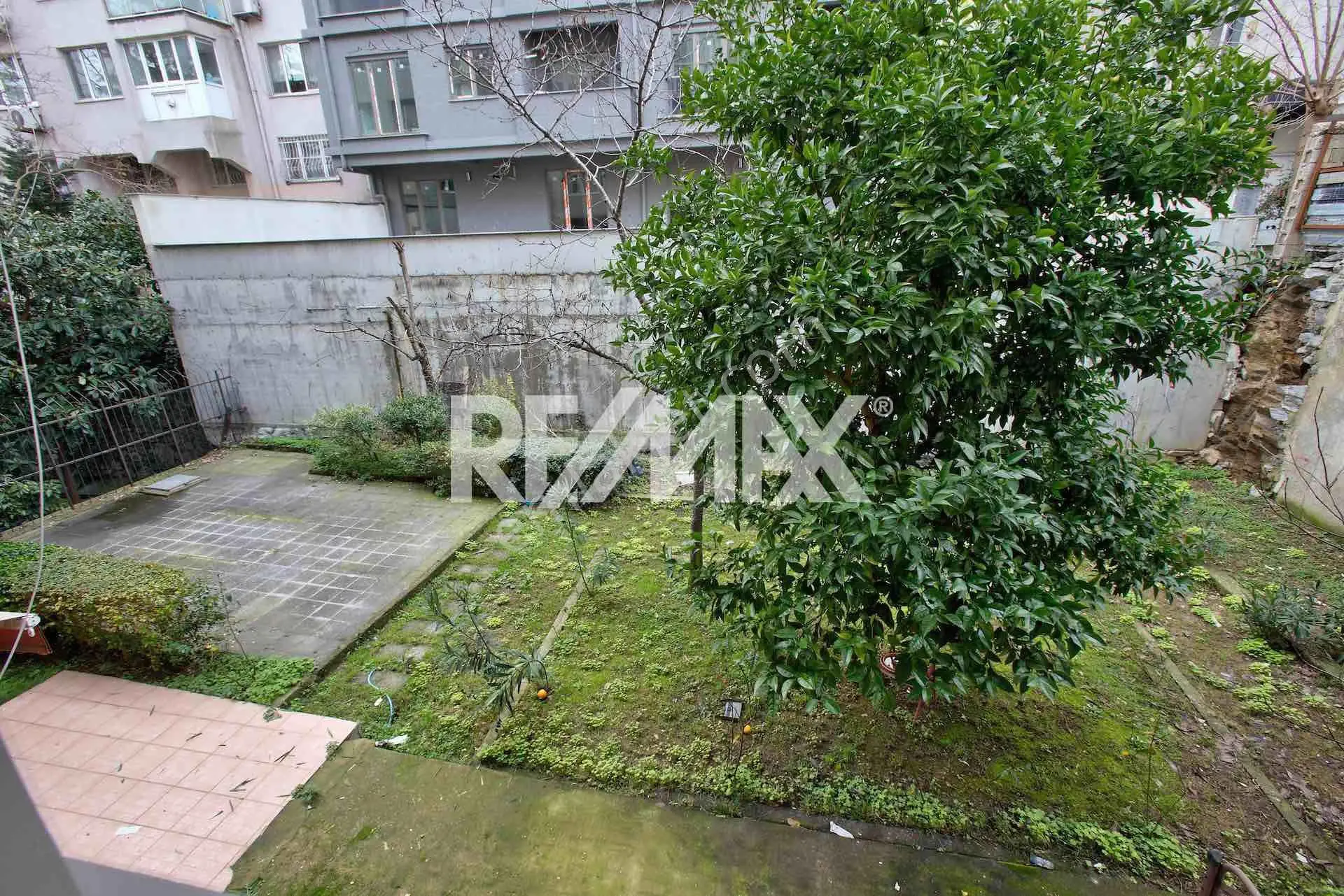 Levent Beşıktaş Beledıyesı Arkası Yatırımlık Boş Satılık Daıre — fotoğraf 4