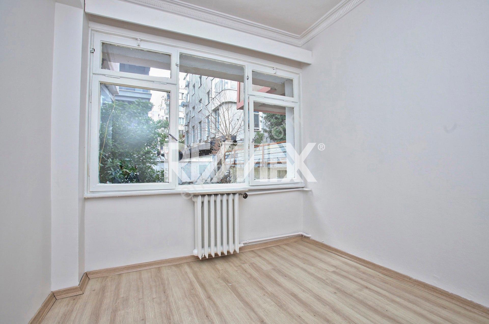 Levent Beşıktaş Beledıyesı Arkası Yatırımlık Boş Satılık Daıre — fotoğraf 9