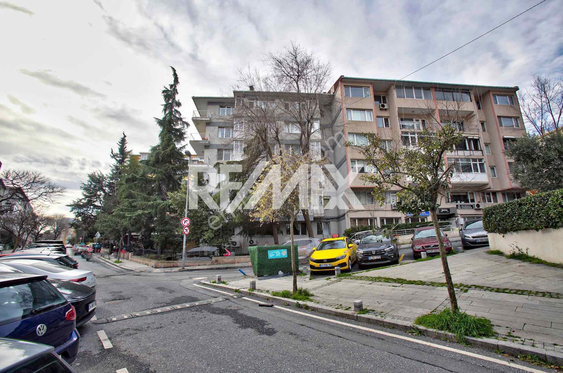 Levent Beşıktaş Beledıyesı Arkası Yatırımlık Boş Satılık Daıre — fotoğraf 19