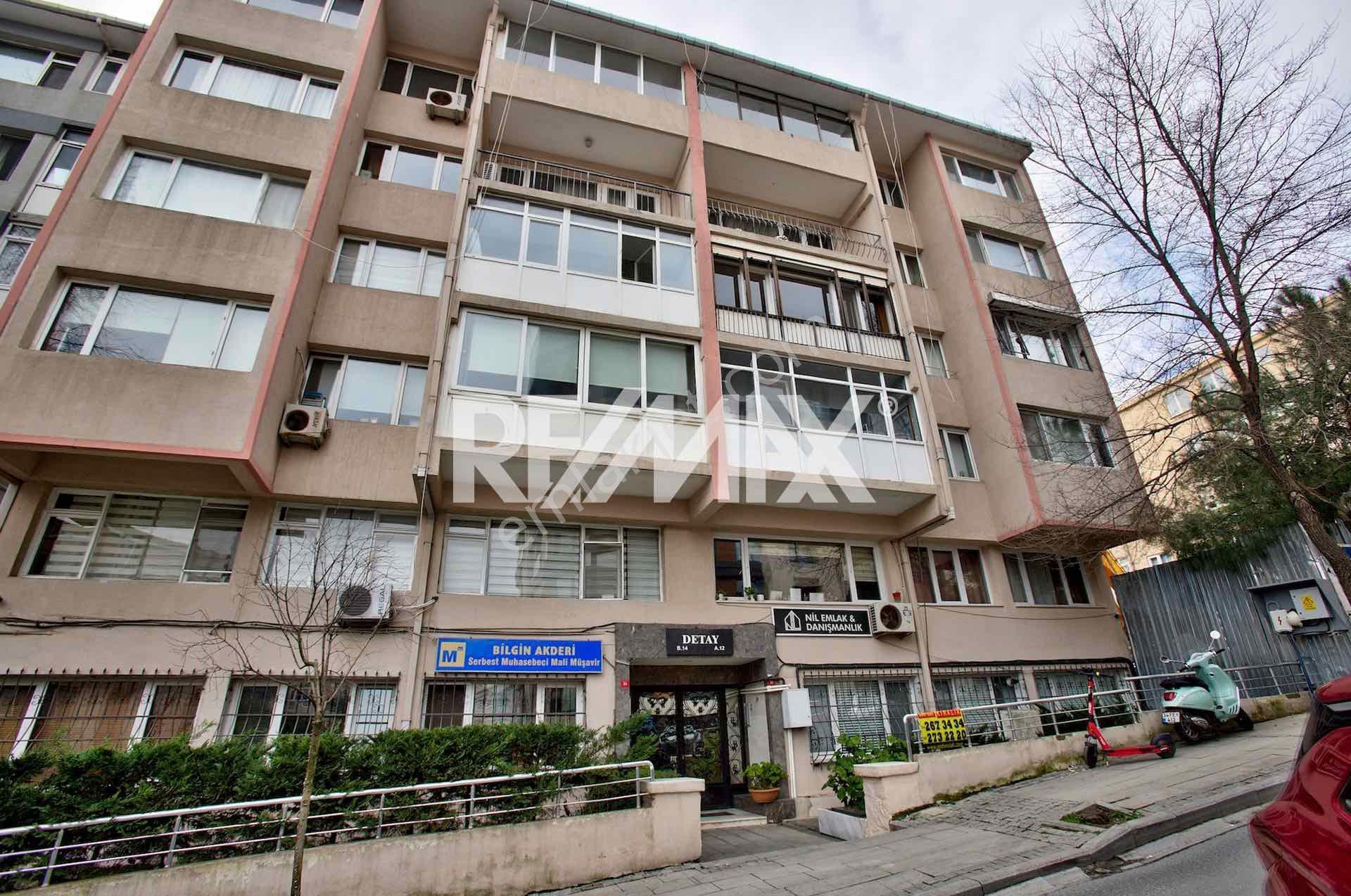 Levent Beşıktaş Beledıyesı Arkası Yatırımlık Boş Satılık Daıre — fotoğraf 20