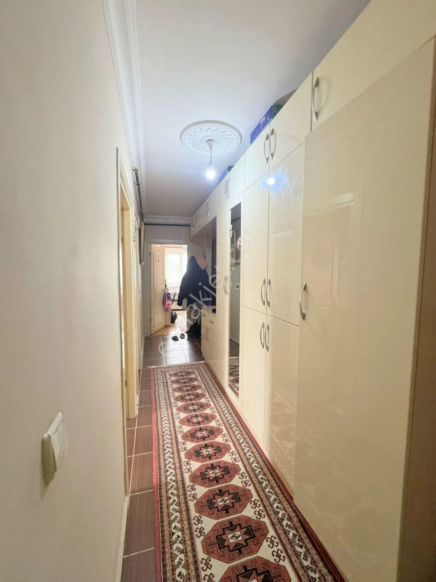 Mertcan'dan Şeyhli Mah.iskanlı Açık Balkonlu Ara Kat 2+1 Daire — fotoğraf 11