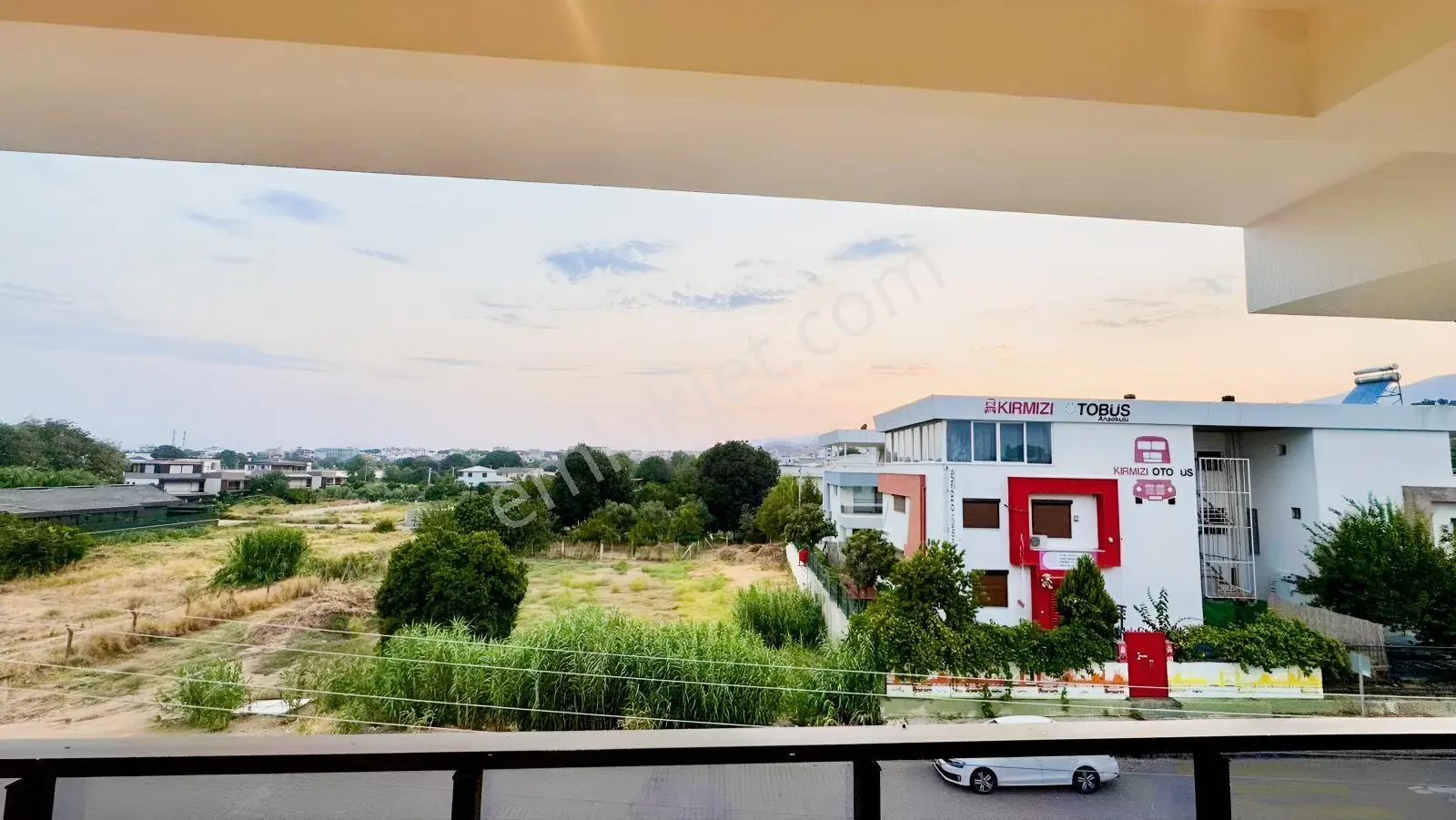 '' The Vılla '' — fotoğraf 28