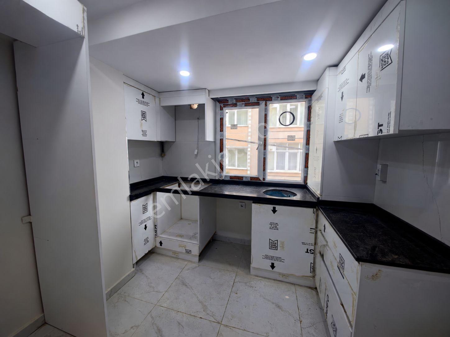 Gökay Emlaktan Çobançeşmede Sıfır 2+1 Daire 3.kat — fotoğraf 6