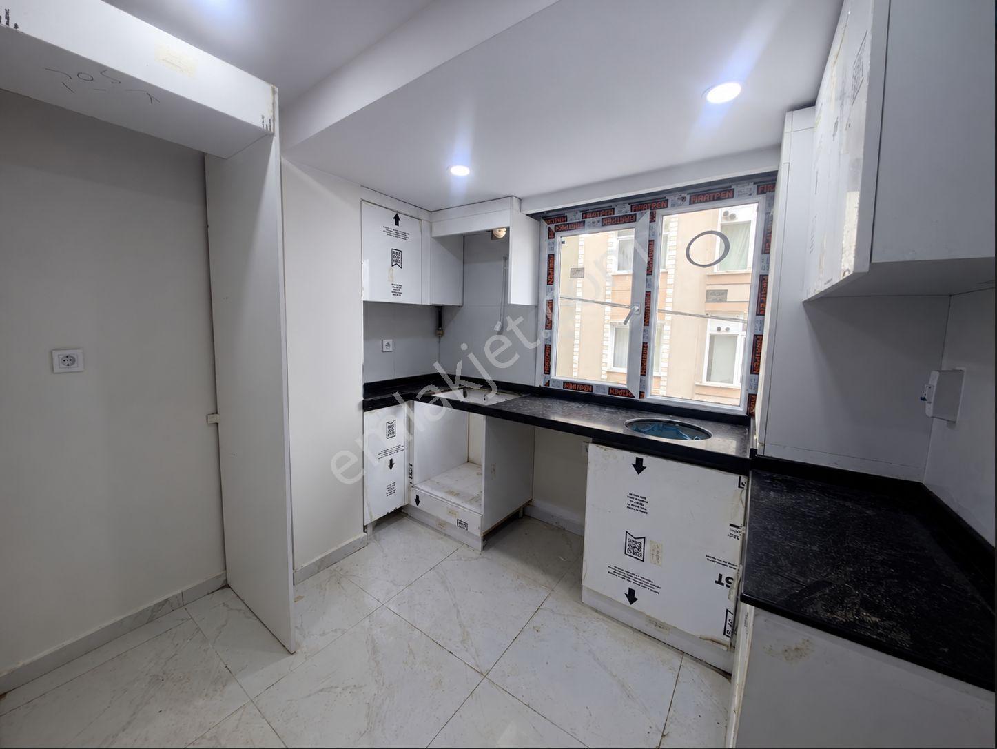 Gökay Emlaktan Çobançeşmede Sıfır 2+1 Daire 3.kat — fotoğraf 7
