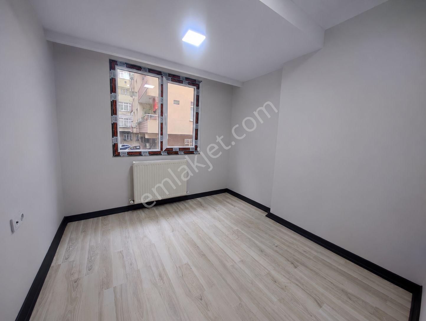 Gökay Emlaktan Çobançeşmede Sıfır 2+1 Daire 3.kat — fotoğraf 8