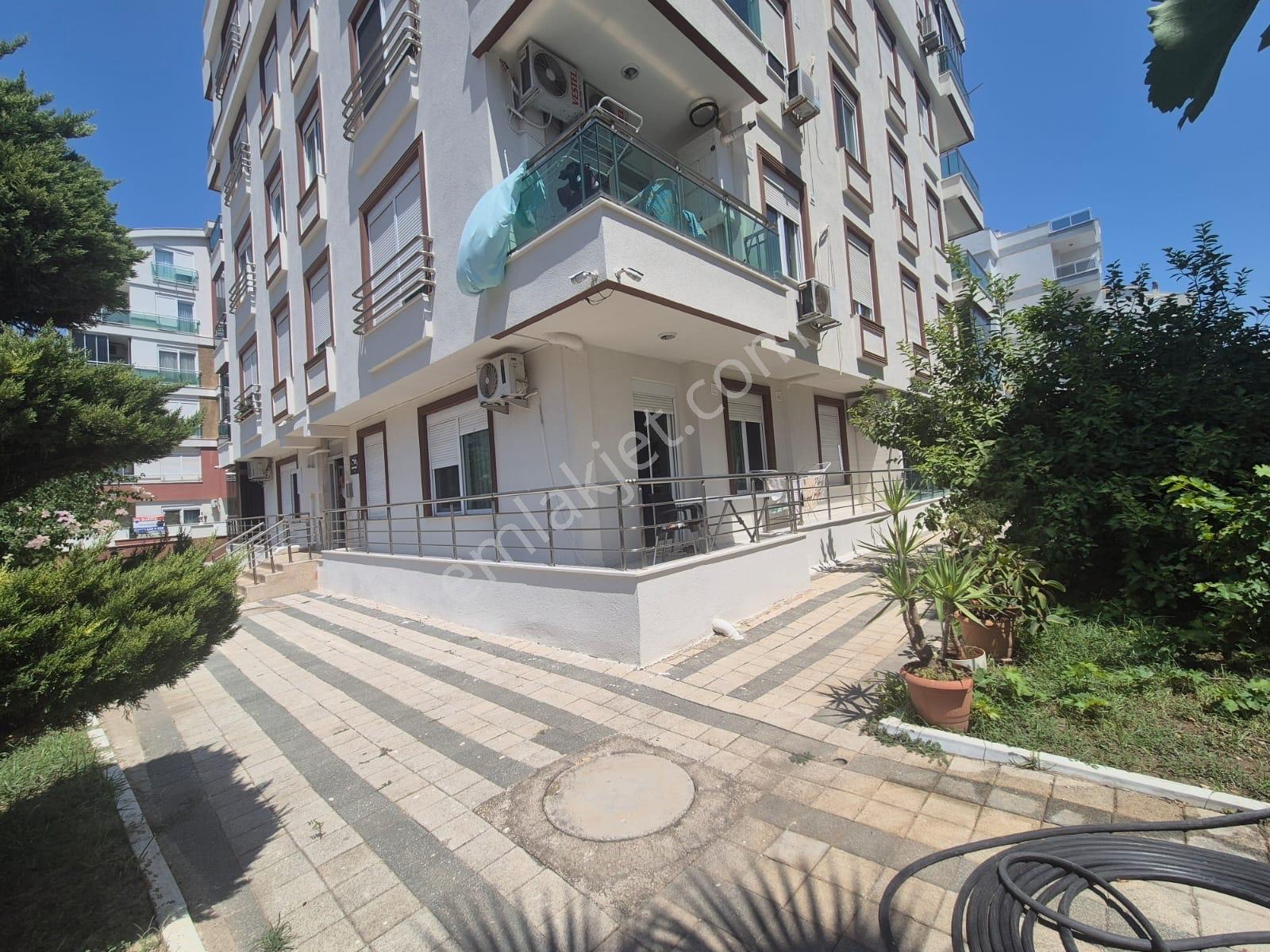 Antalya Konyaaltı Hurma Mükemmel Lokasyon Yenı Bına Acıl Kelepır Fırsat 2 + 1 Satılık Daıre — fotoğraf 9
