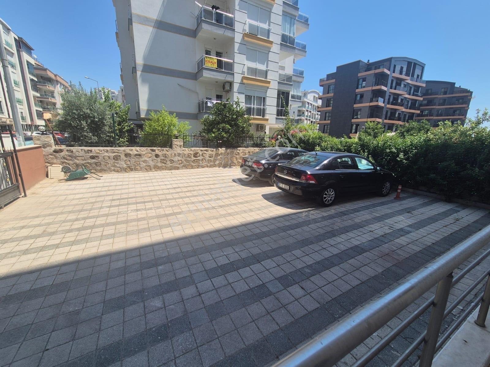 Antalya Konyaaltı Hurma Mükemmel Lokasyon Yenı Bına Acıl Kelepır Fırsat 2 + 1 Satılık Daıre — fotoğraf 10