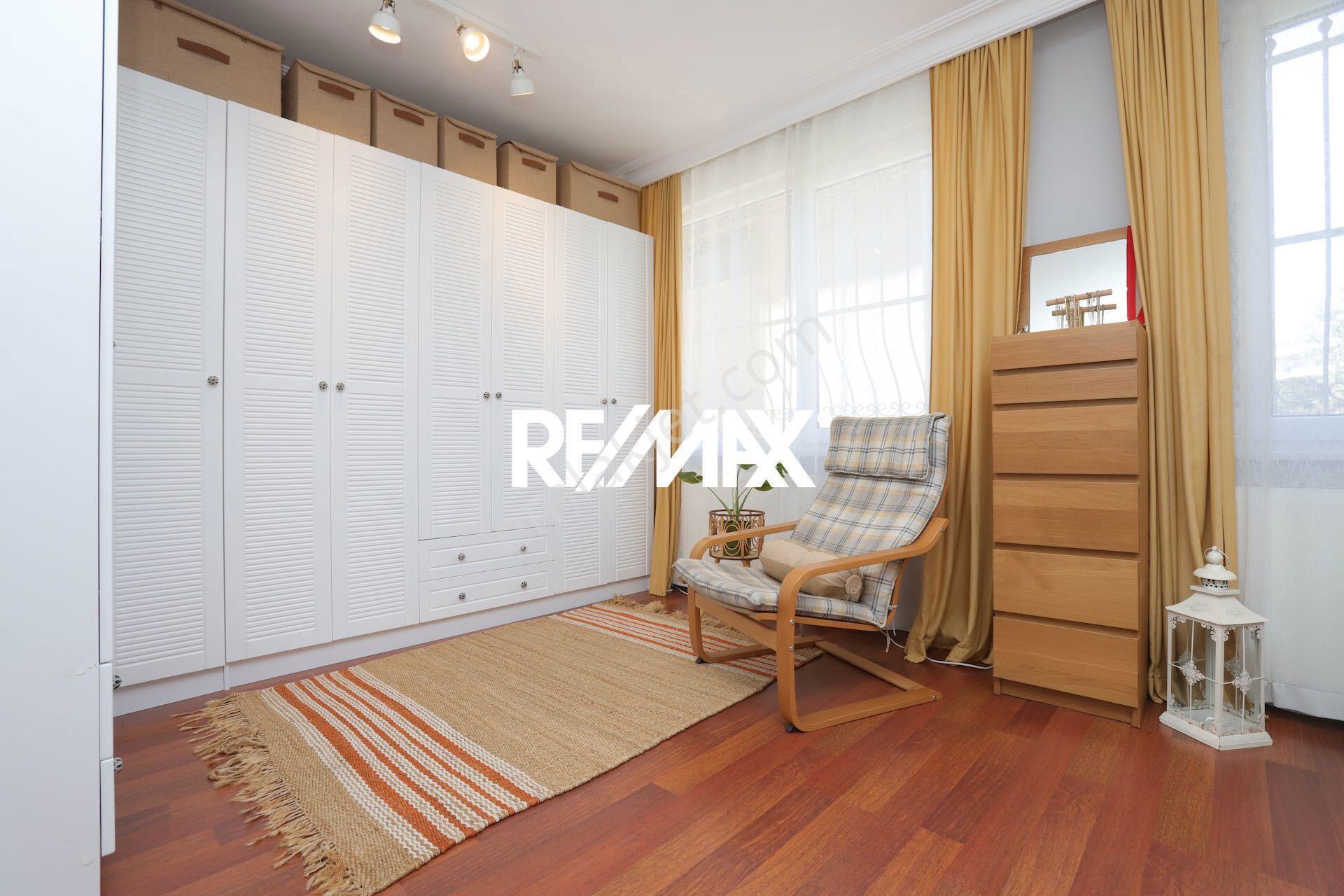 Ortaköy'de Satılık Ters Dubleks 160m² Daıre | Otoparklı & Depolu — fotoğraf 16