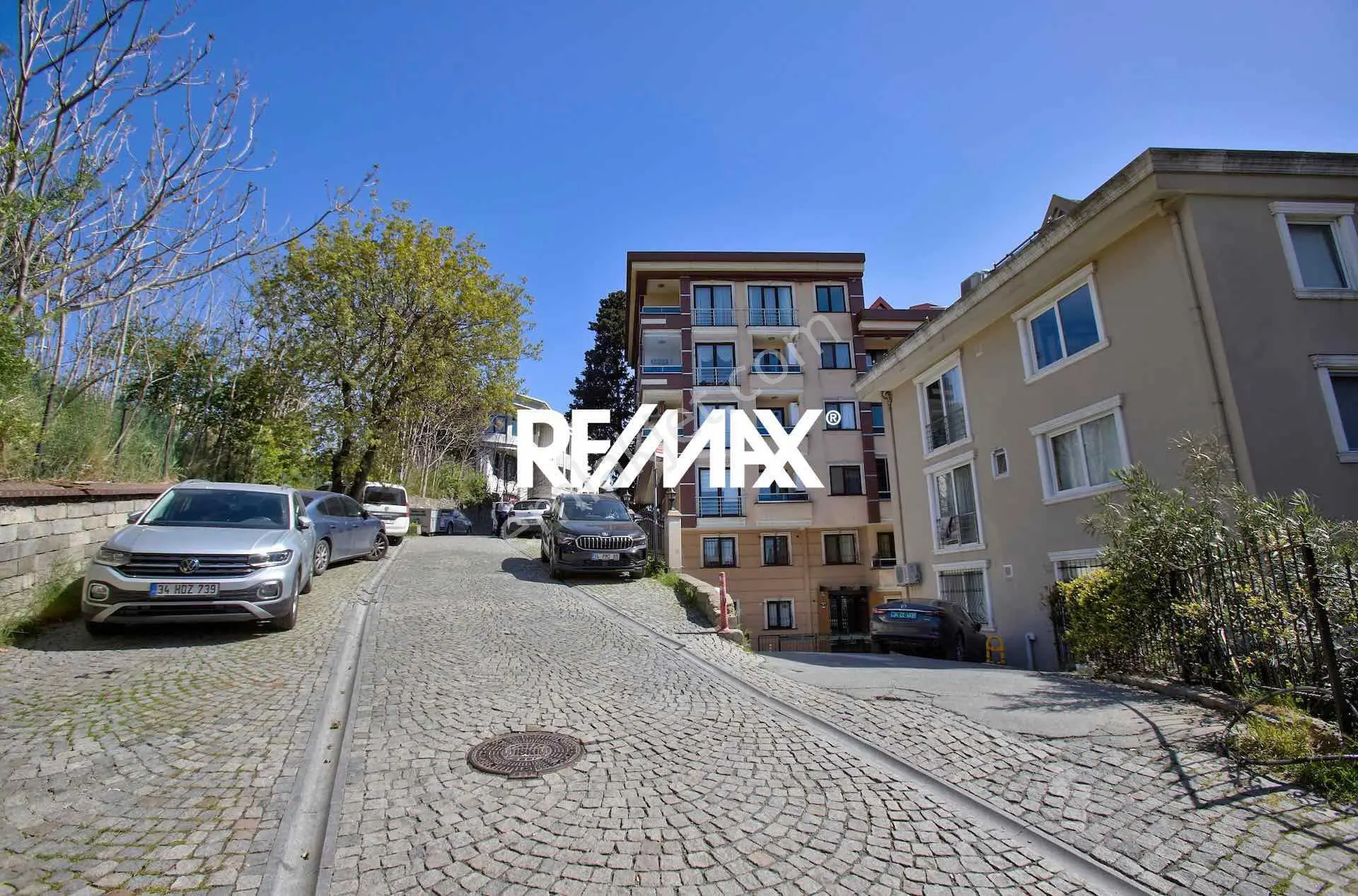 Ortaköy'de Satılık Ters Dubleks 160m² Daıre | Otoparklı & Depolu — fotoğraf 44