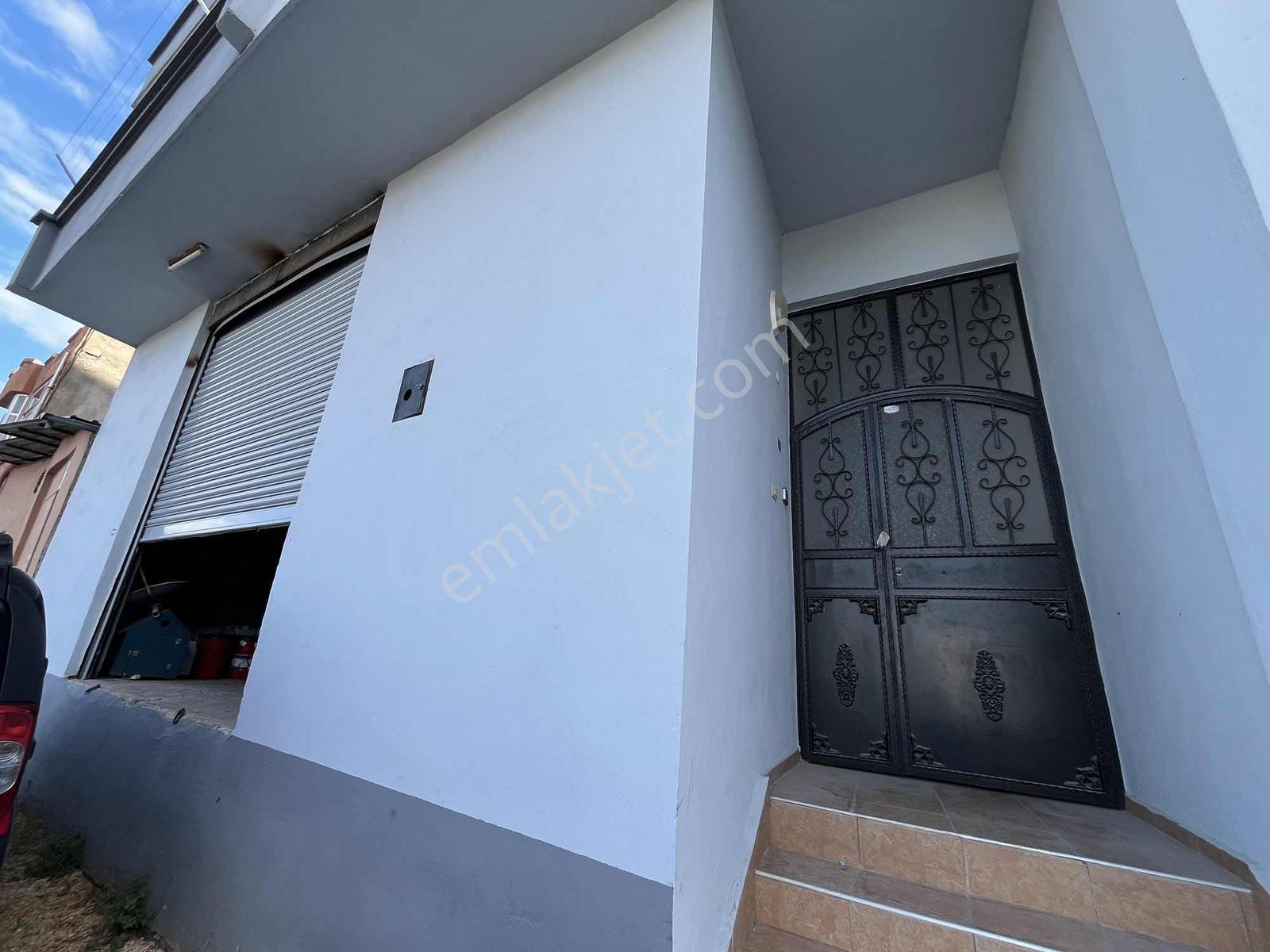 Lemas'ta Denize 200metre 2 Katlı Ev Ve Arsası !! — fotoğraf 8