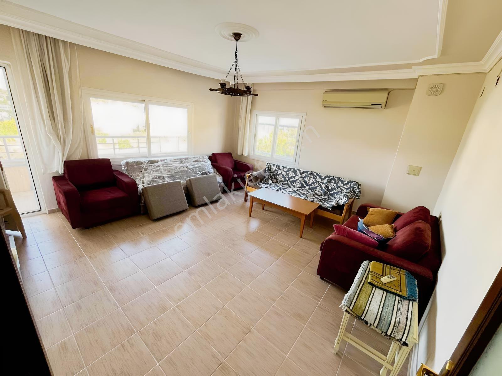 Lemas'ta Denize 200metre 2 Katlı Ev Ve Arsası !! — fotoğraf 12