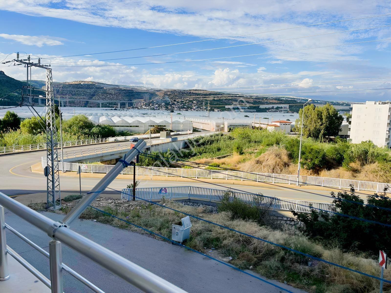 Lemas'ta Denize 200metre 2 Katlı Ev Ve Arsası !! — fotoğraf 15
