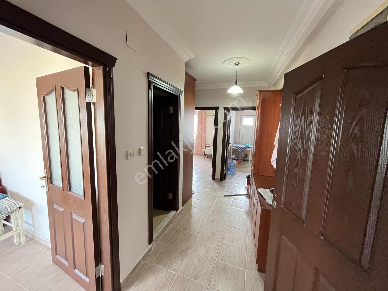 Lemas'ta Denize 200metre 2 Katlı Ev Ve Arsası !! — fotoğraf 20
