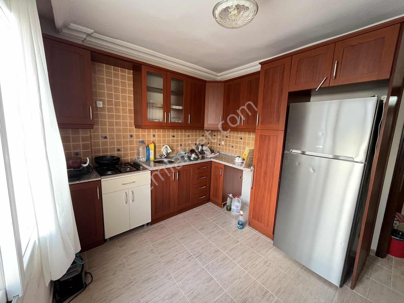 Lemas'ta Denize 200metre 2 Katlı Ev Ve Arsası !! — fotoğraf 21