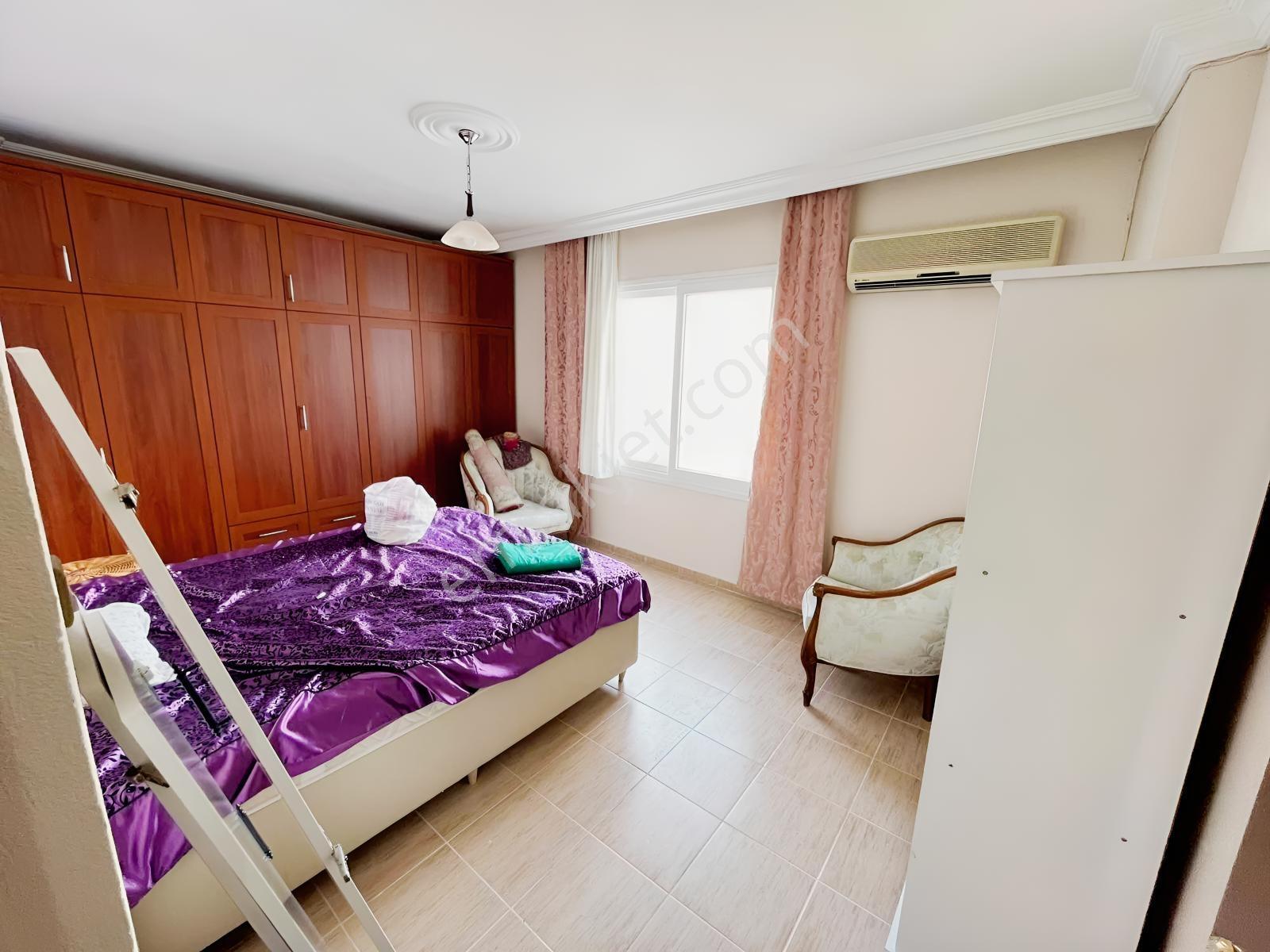 Lemas'ta Denize 200metre 2 Katlı Ev Ve Arsası !! — fotoğraf 23