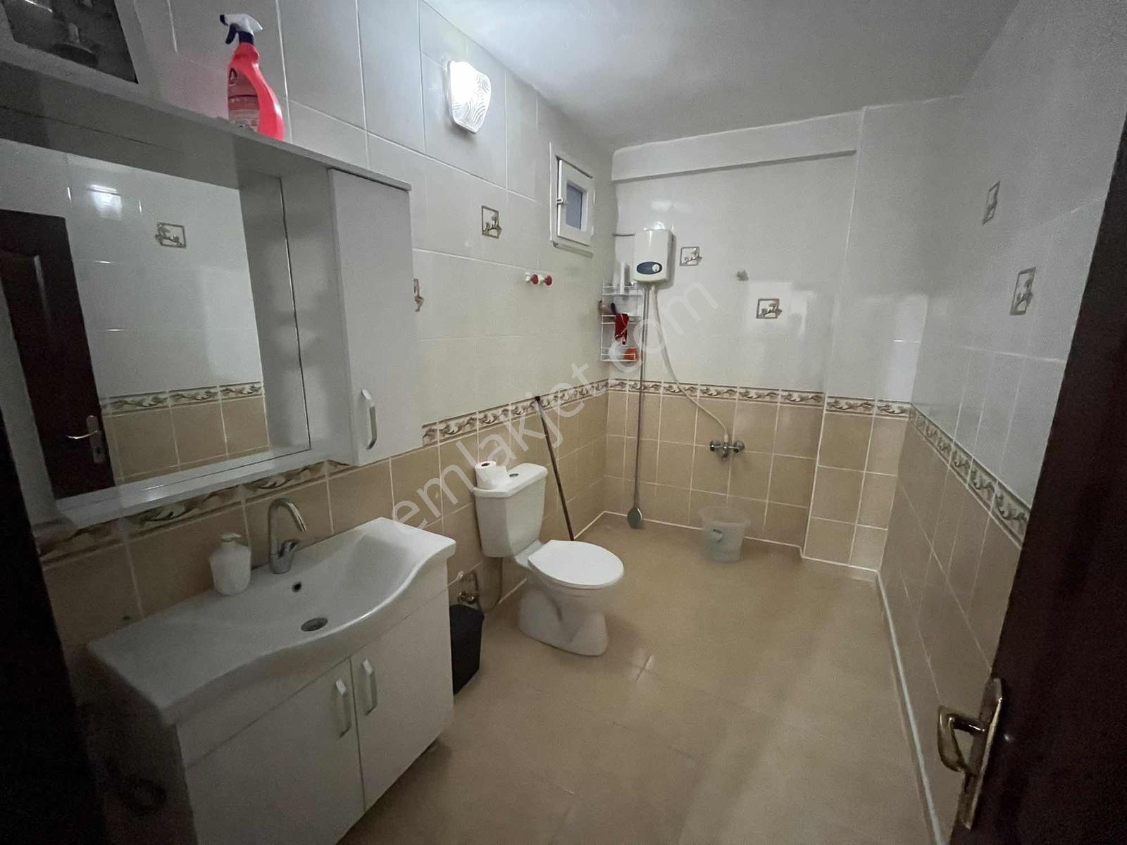 Lemas'ta Denize 200metre 2 Katlı Ev Ve Arsası !! — fotoğraf 24