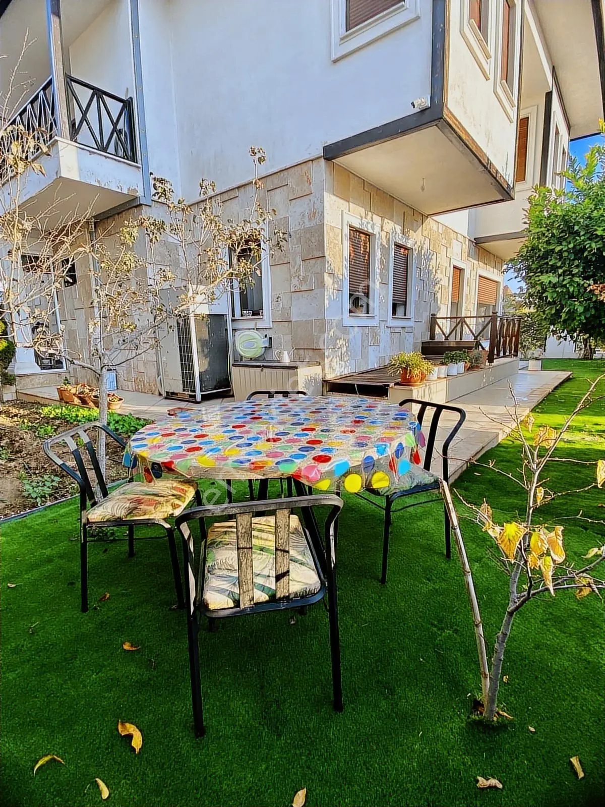 Nazilli Zafer'de 700 M² Arsa İçinde Akıllı Lüks Villa Müstakil — fotoğraf 3