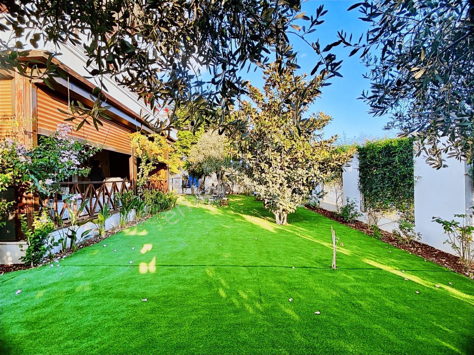 Nazilli Zafer'de 700 M² Arsa İçinde Akıllı Lüks Villa Müstakil — fotoğraf 4