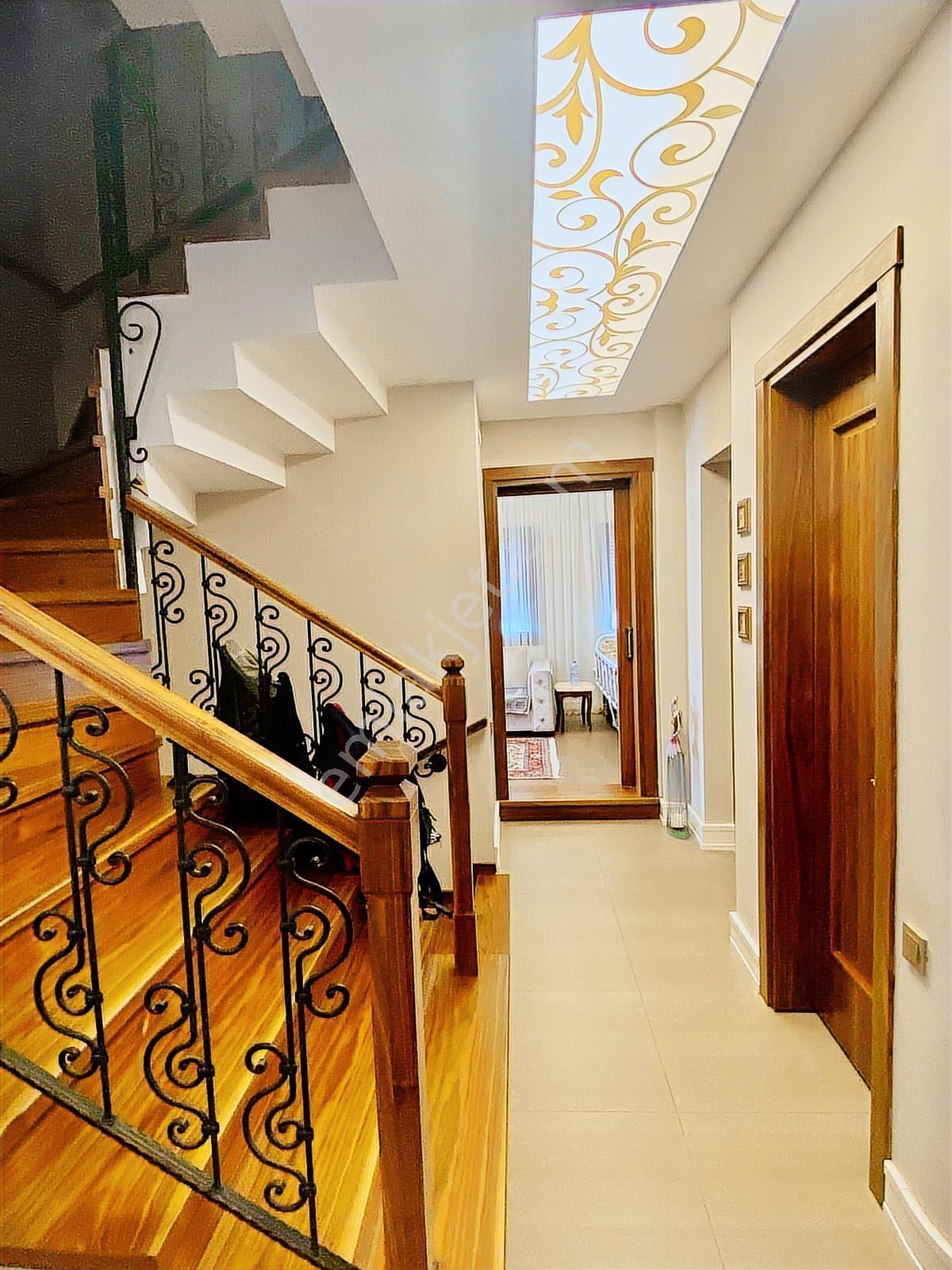Nazilli Zafer'de 700 M² Arsa İçinde Akıllı Lüks Villa Müstakil — fotoğraf 6