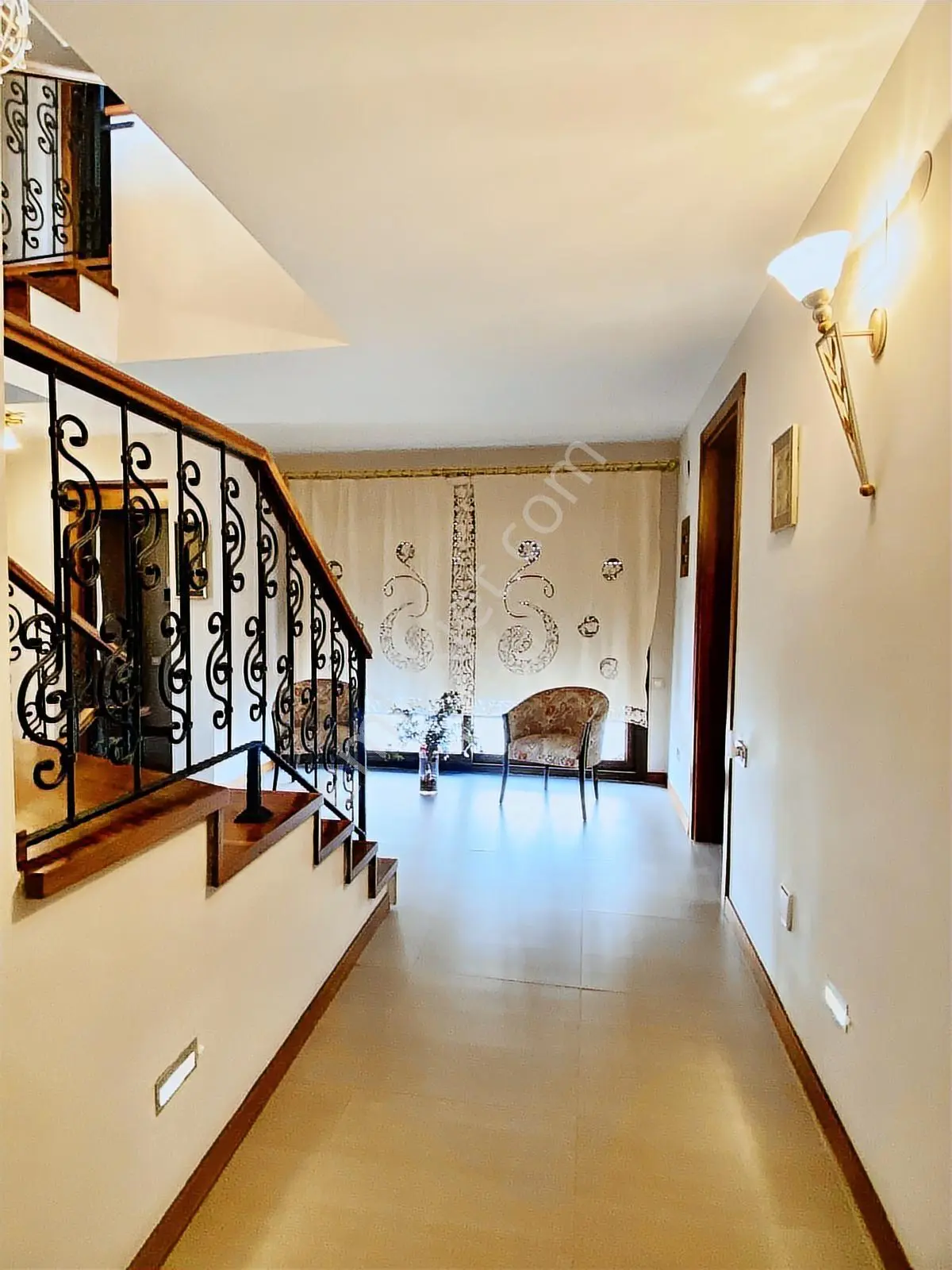 Nazilli Zafer'de 700 M² Arsa İçinde Akıllı Lüks Villa Müstakil — fotoğraf 7