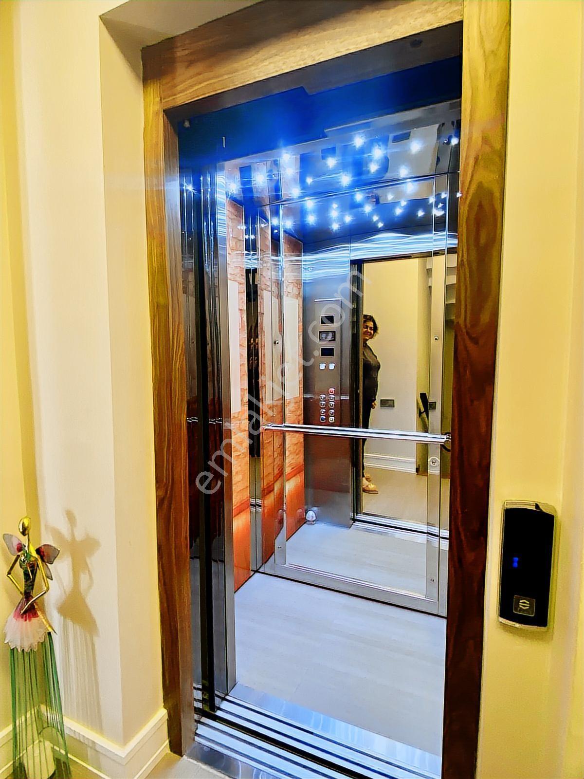 Nazilli Zafer'de 700 M² Arsa İçinde Akıllı Lüks Villa Müstakil — fotoğraf 8