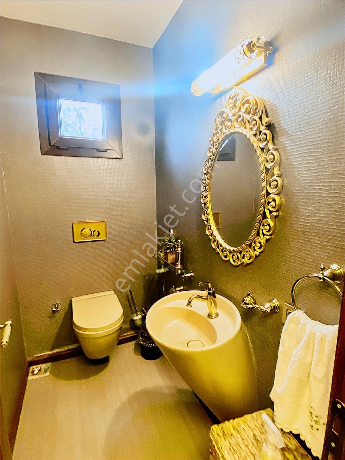 Nazilli Zafer'de 700 M² Arsa İçinde Akıllı Lüks Villa Müstakil — fotoğraf 9