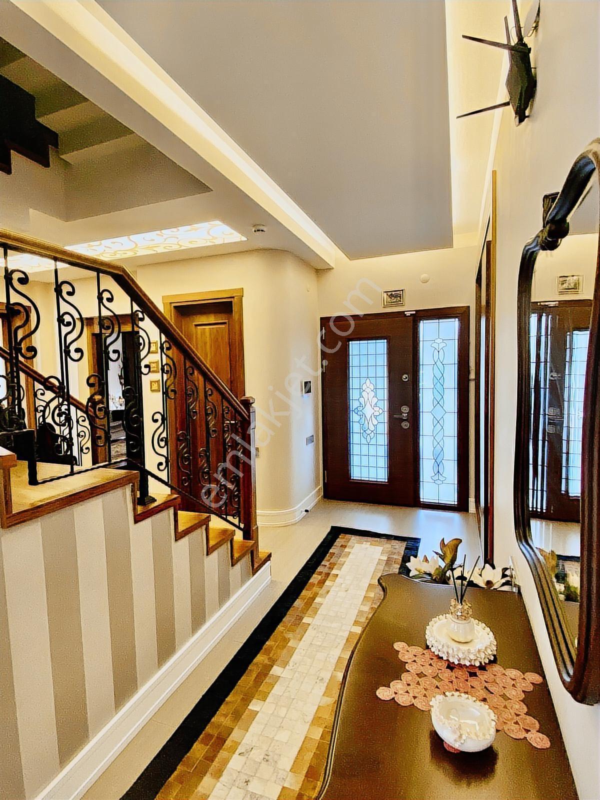 Nazilli Zafer'de 700 M² Arsa İçinde Akıllı Lüks Villa Müstakil — fotoğraf 10