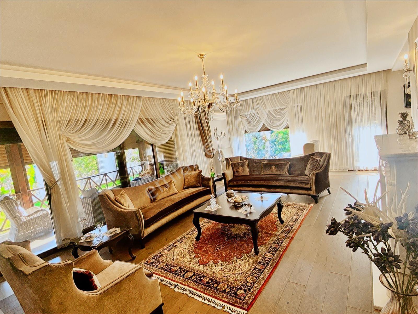 Nazilli Zafer'de 700 M² Arsa İçinde Akıllı Lüks Villa Müstakil — fotoğraf 11