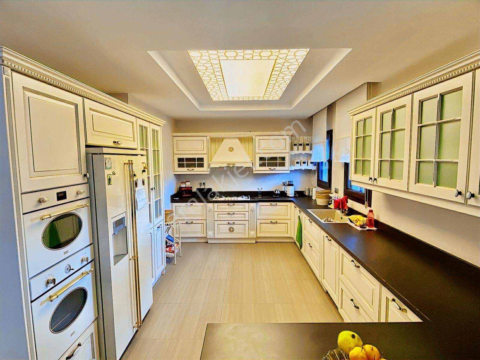 Nazilli Zafer'de 700 M² Arsa İçinde Akıllı Lüks Villa Müstakil — fotoğraf 13