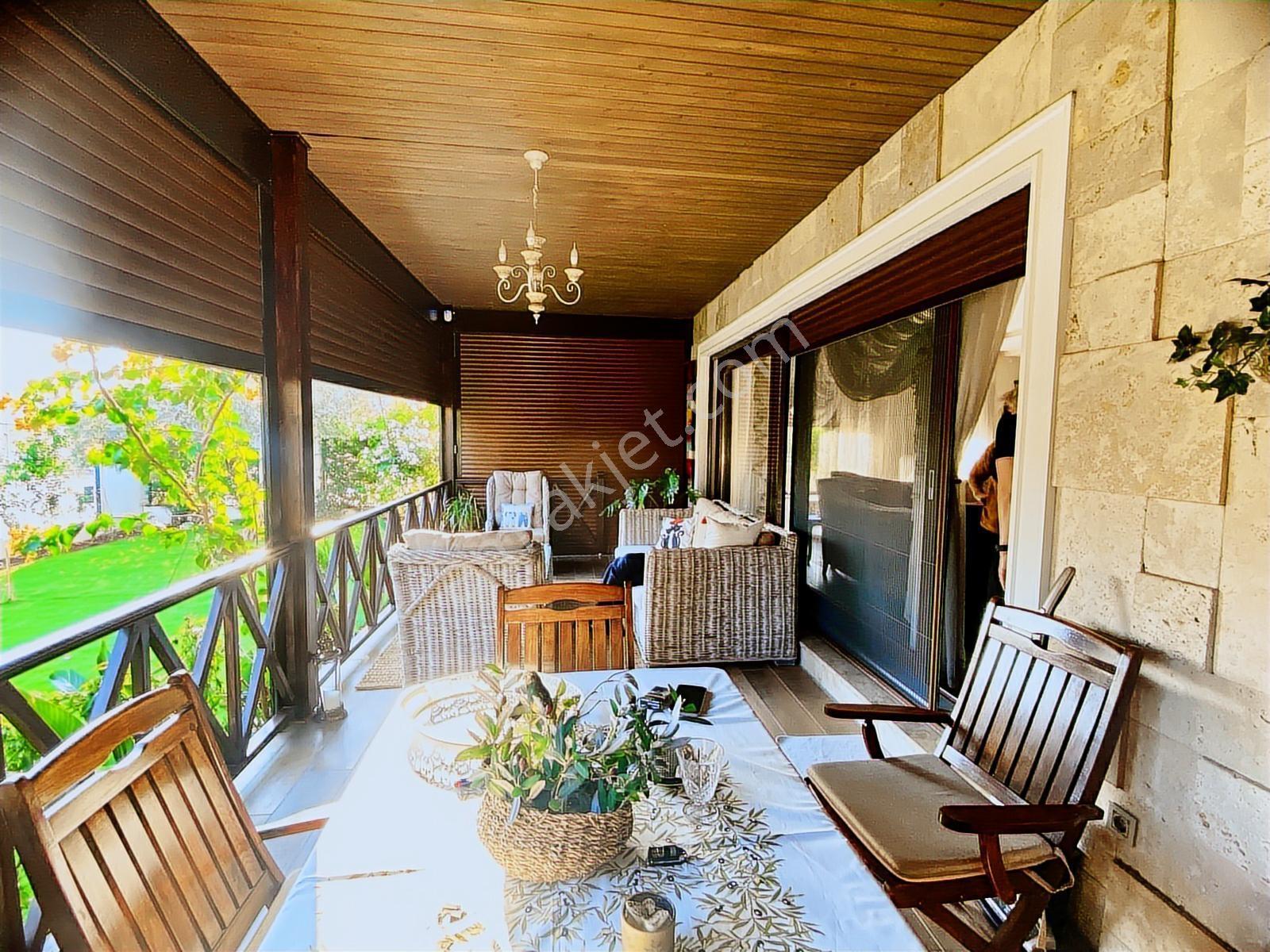 Nazilli Zafer'de 700 M² Arsa İçinde Akıllı Lüks Villa Müstakil — fotoğraf 15