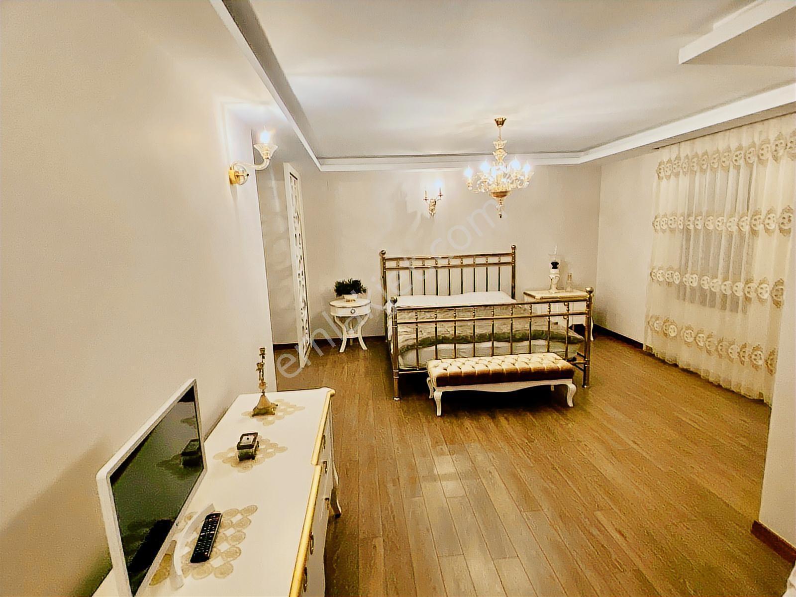 Nazilli Zafer'de 700 M² Arsa İçinde Akıllı Lüks Villa Müstakil — fotoğraf 18