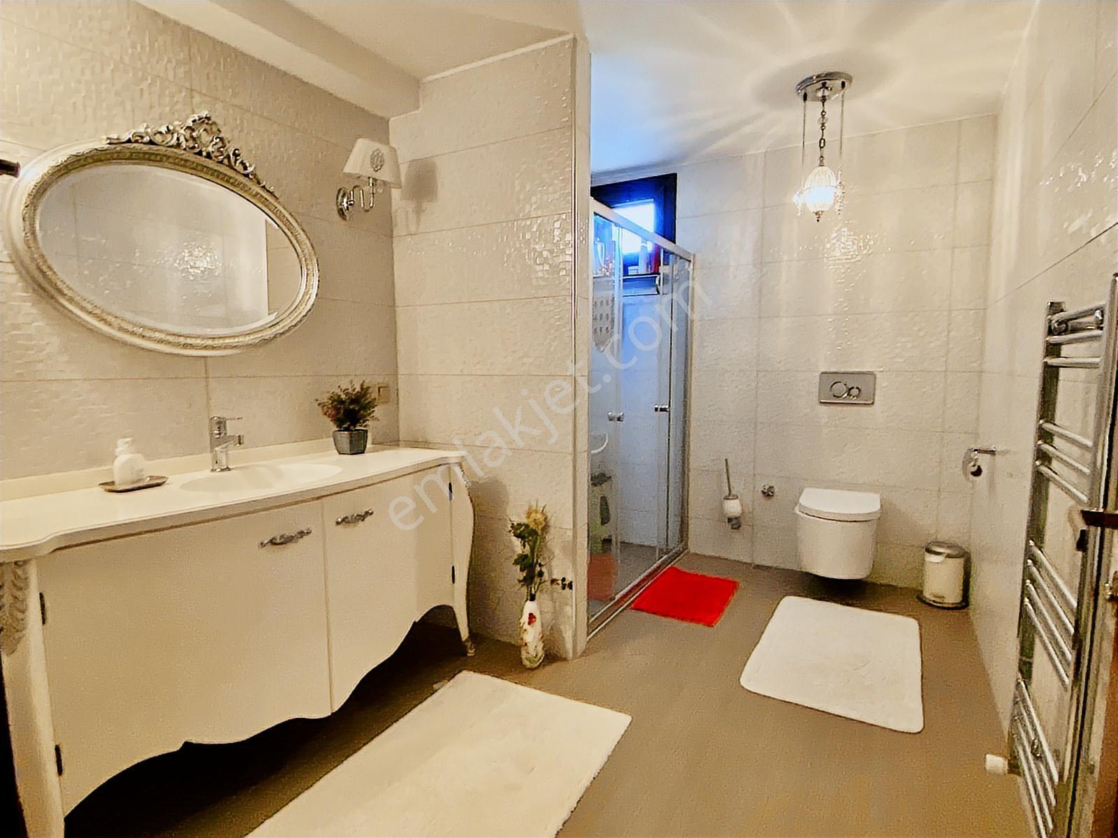 Nazilli Zafer'de 700 M² Arsa İçinde Akıllı Lüks Villa Müstakil — fotoğraf 19