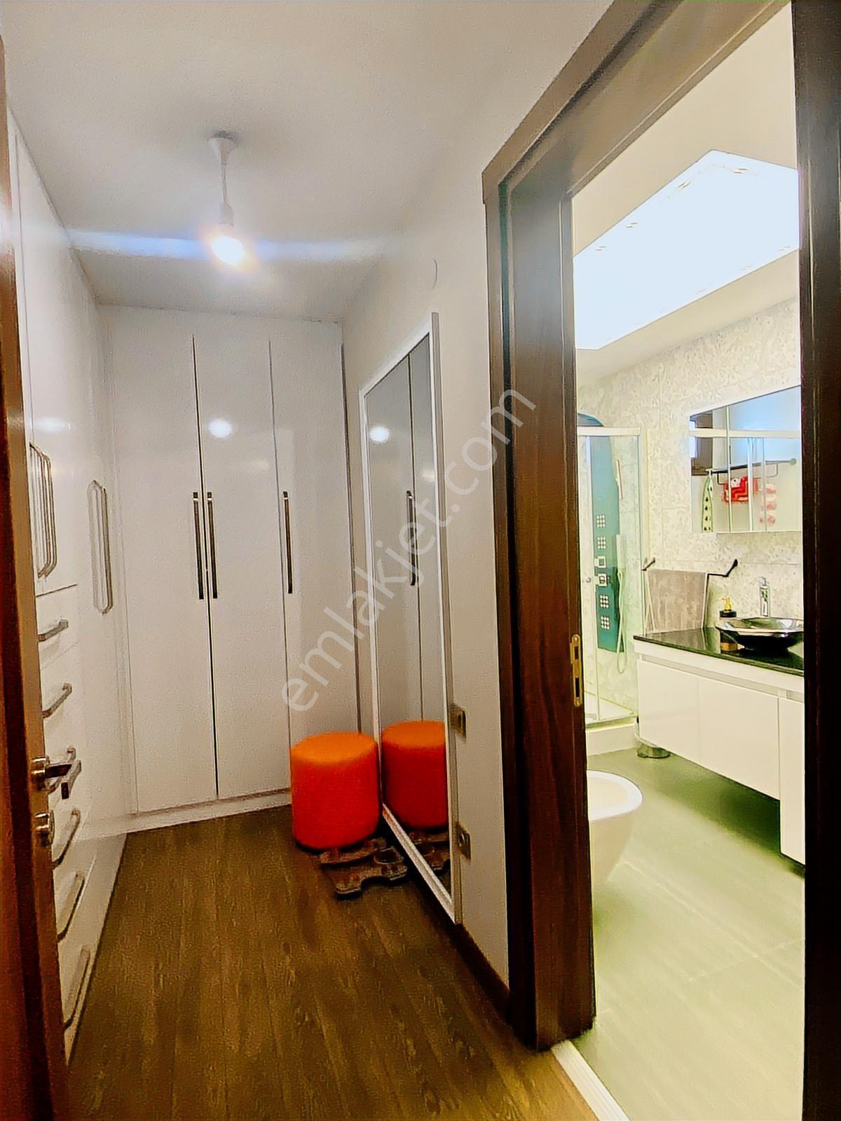 Nazilli Zafer'de 700 M² Arsa İçinde Akıllı Lüks Villa Müstakil — fotoğraf 21