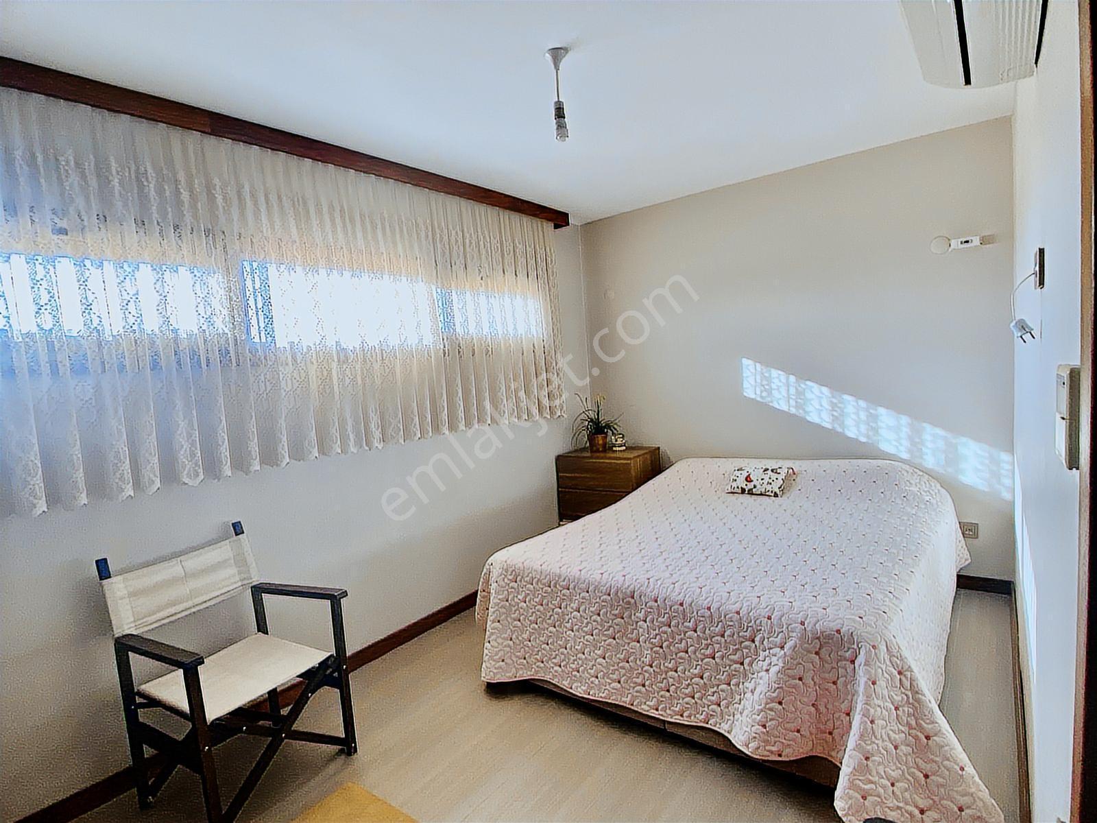 Nazilli Zafer'de 700 M² Arsa İçinde Akıllı Lüks Villa Müstakil — fotoğraf 22