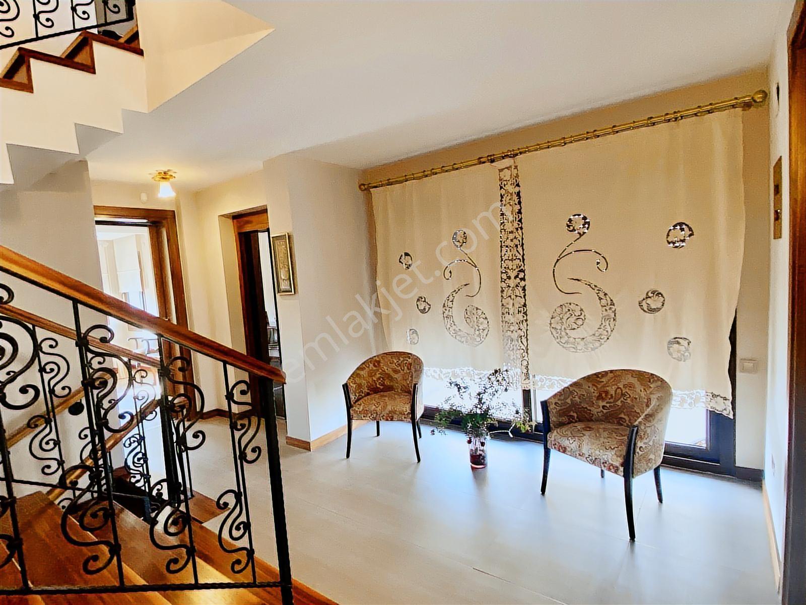 Nazilli Zafer'de 700 M² Arsa İçinde Akıllı Lüks Villa Müstakil — fotoğraf 24
