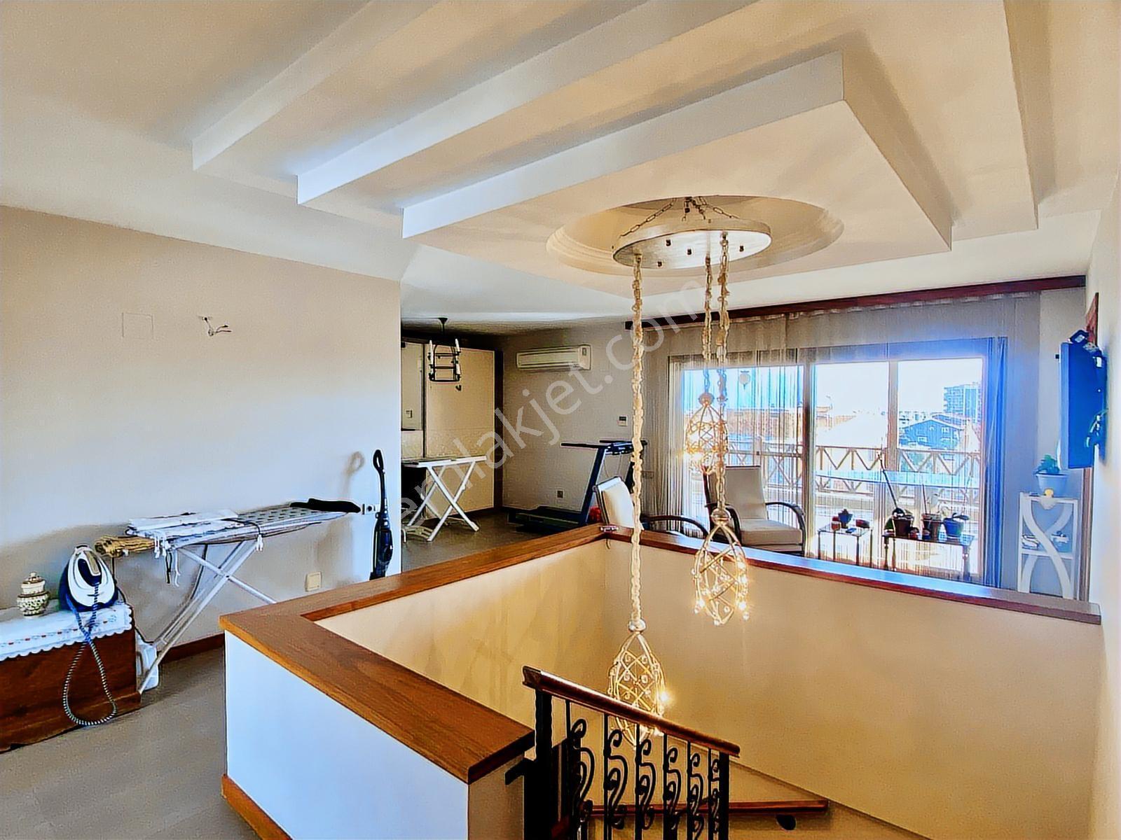 Nazilli Zafer'de 700 M² Arsa İçinde Akıllı Lüks Villa Müstakil — fotoğraf 25